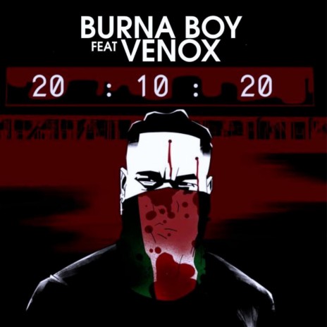 20 10 20 ft. Burna Boy | Boomplay Music