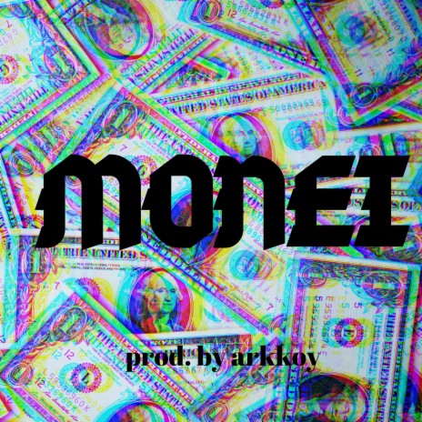 Monei | Boomplay Music