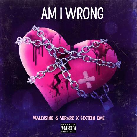 AM I WRONG ? ft. Skrapper & Sixteen DMC