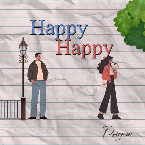 Happy Happy | Boomplay Music