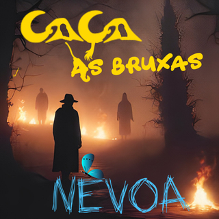 Caça As Bruxas