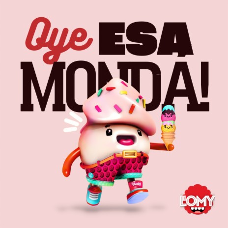 Oye Esa Mondá! | Boomplay Music