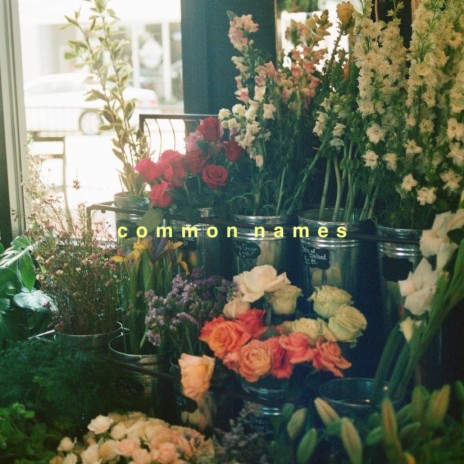 common names | Boomplay Music