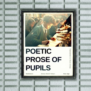 Poetic Prose of Pupils
