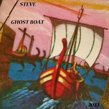 Ghost Boat | Boomplay Music