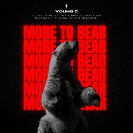 More To Bear | Boomplay Music