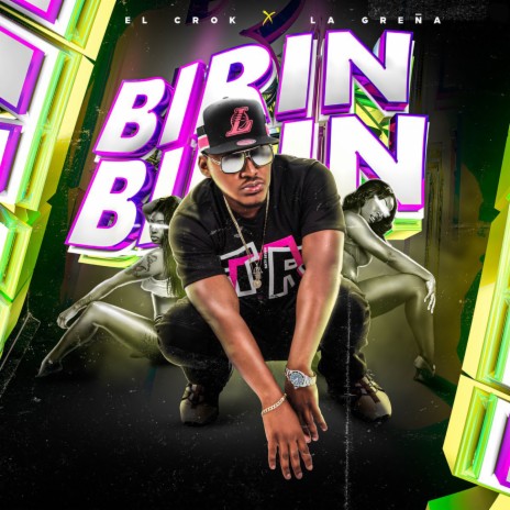 Birin Birin ft. La Greña | Boomplay Music