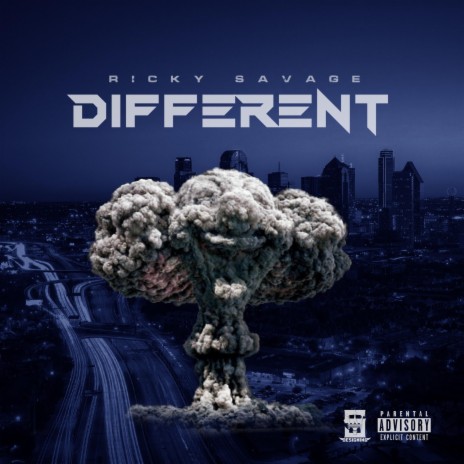 Different | Boomplay Music