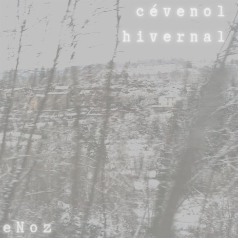 Cévenol hivernal (version trio)
