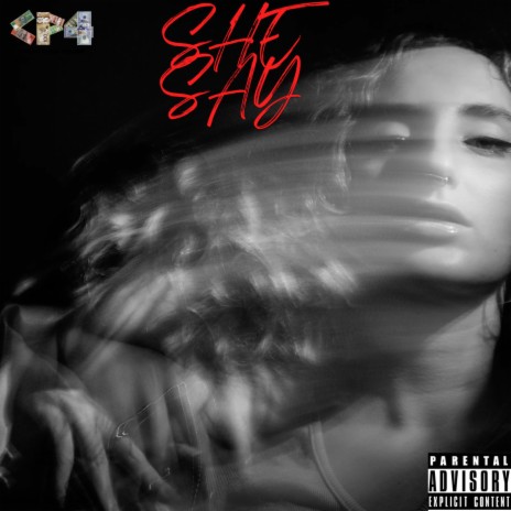 She Say ft. Fodie Peso | Boomplay Music
