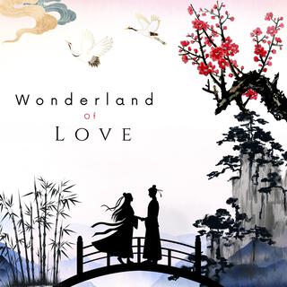 Wonderland of Love