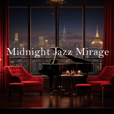 Midnight Jazz Mirage | Boomplay Music