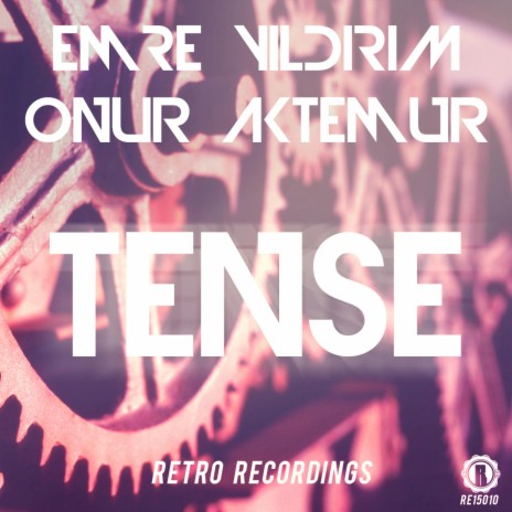 Tense ft. Onur Aktemur | Boomplay Music