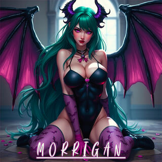 Morrigan Aensland's Theme (Modern Version)