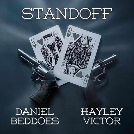 Standoff ft. Hayley Victor | Boomplay Music