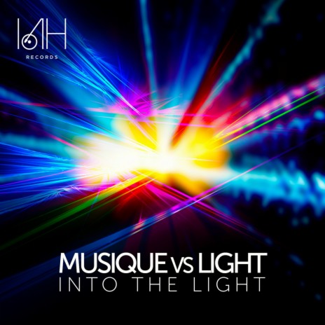 Into The Light (Extended Radio Cut Instrumental) ft. Dj Musique