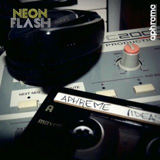 Neon Flash EP