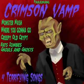 Crimson Vamp