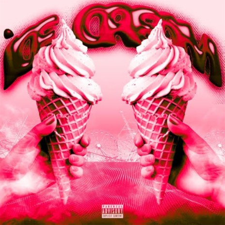 Ice Cream ft. Rah McCoy | Boomplay Music