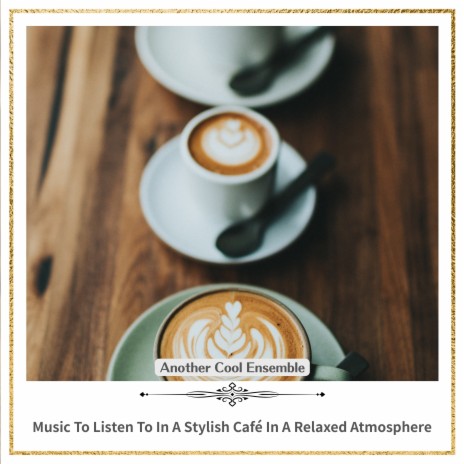 Songs for the Barista