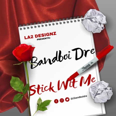 Stick Wit Me | Boomplay Music