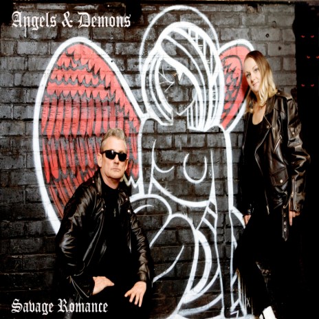 Angels & Demons