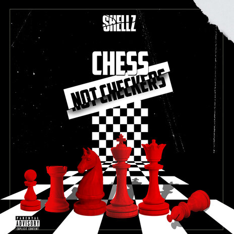 Chess Not Checkers | Boomplay Music