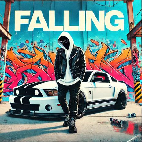 FALLING | Boomplay Music