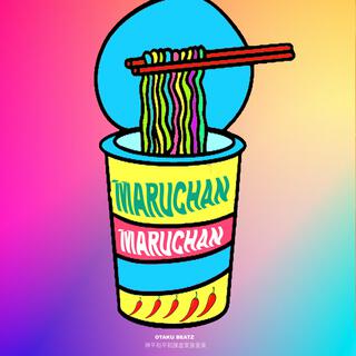 MARUCHAN (UK DRILL INSTRUMENTAL)