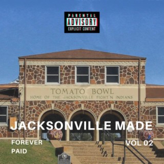 Jacksonville Made 2