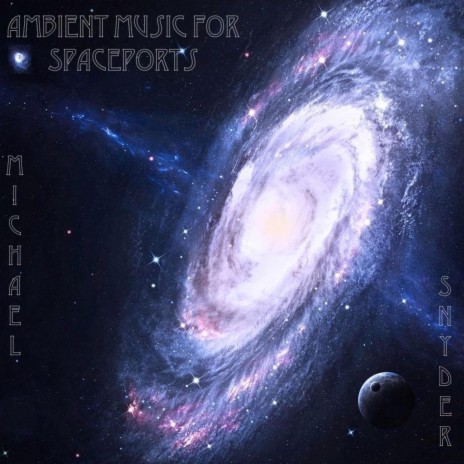 Music for Spaceports | Boomplay Music