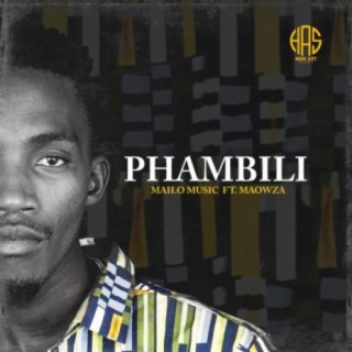 Phambili