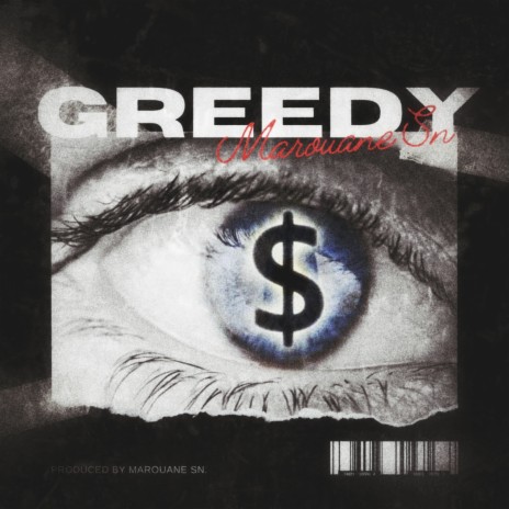 Greedy | Boomplay Music