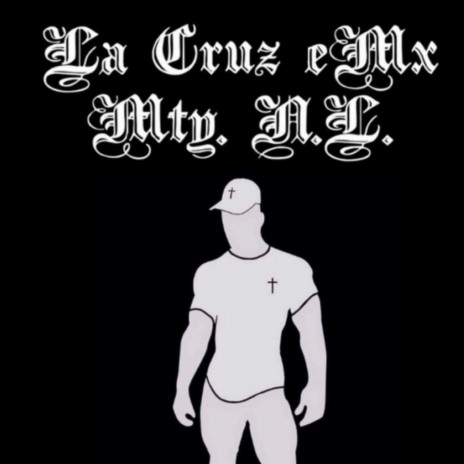 La Cruz Mx ft. PowerFonck | Boomplay Music