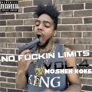 No Fuckin' Limits, Vol. 4