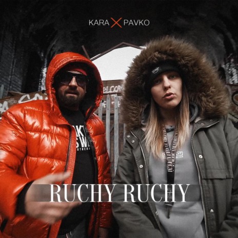 Ruchy Ruchy ft. Pawko | Boomplay Music