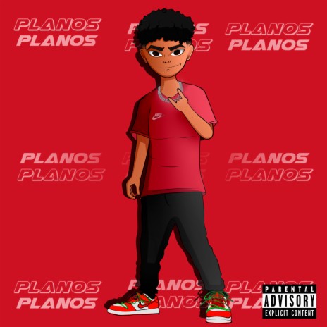 Planos | Boomplay Music