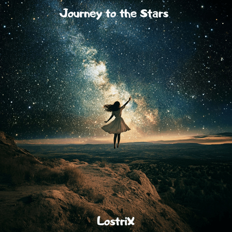 Journey To The Stars | Boomplay Music