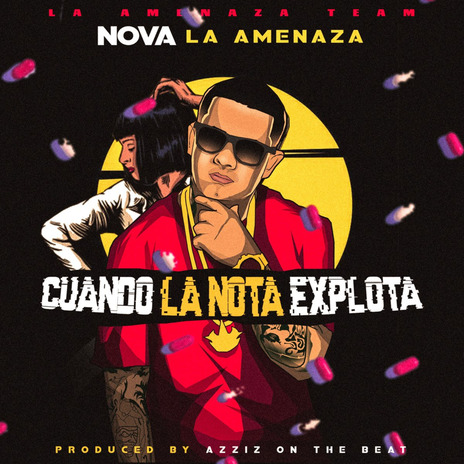 Cuando la Nota Explota | Boomplay Music