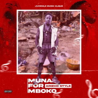 MUNA FOR MBOKO
