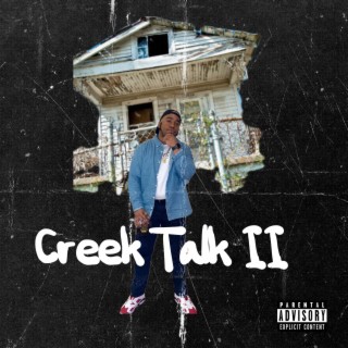 Creek Talk II