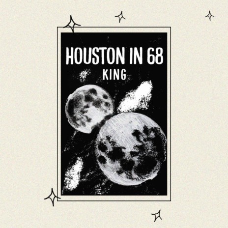 Houston in 68'