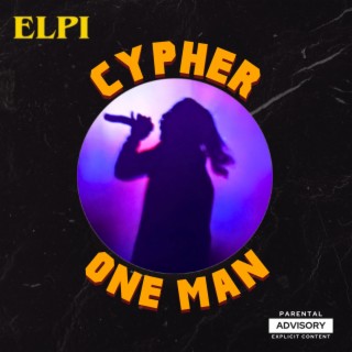 Cypher One Man #