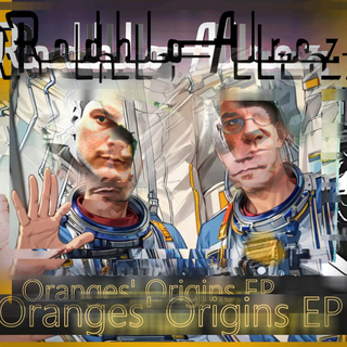 Oranges’ Origins EP