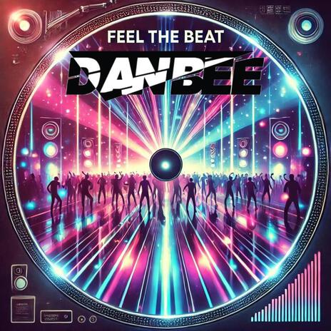 Feel the beat | Boomplay Music