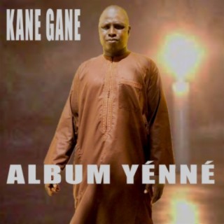 Kane Gane