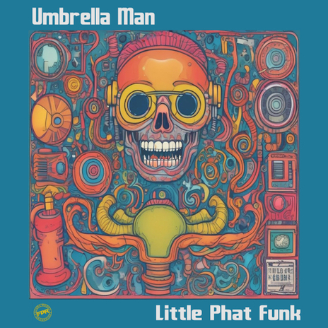 Little Phat Funk | Boomplay Music