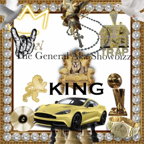 KING | Boomplay Music