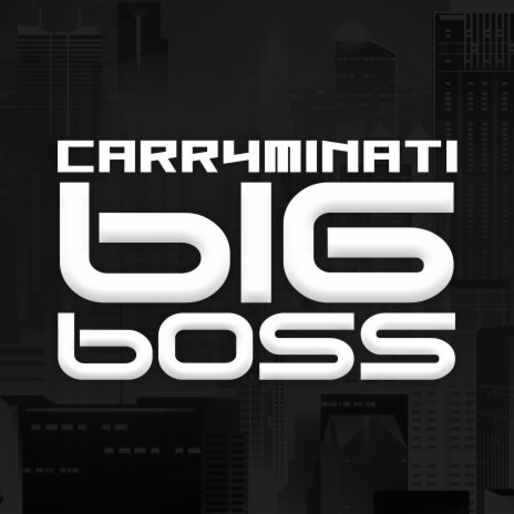 Carryminati Big Boss | Boomplay Music