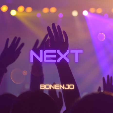 Next | Boomplay Music